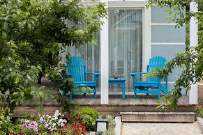 Gadura Kır Evleri Urla