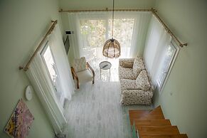 Gadura Kır Evleri Urla