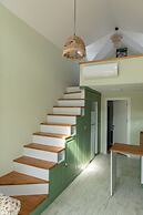 Gadura Kır Evleri Urla