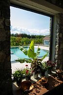 Gadura Kır Evleri Urla