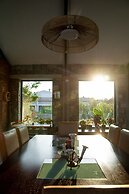 Gadura Kır Evleri Urla