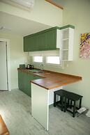 Gadura Kır Evleri Urla