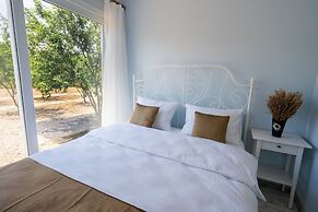 Gadura Kır Evleri Urla