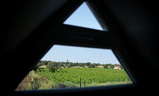 Gadura Kır Evleri Urla