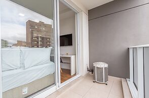 Setin Downtown Praça da Sé - Apto completo perto de estacao de metro n