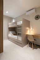 MCZ Apartamento com Área Gourmet