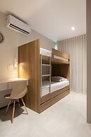 MCZ Apartamento com Área Gourmet