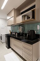 MCZ Apartamento com Área Gourmet