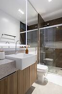 MCZ Apartamento com Área Gourmet