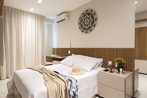 MCZ Apartamento com Área Gourmet