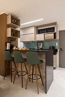 MCZ Apartamento com Área Gourmet