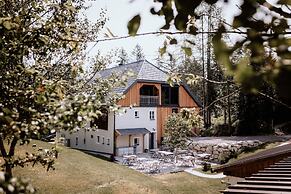 Das Schutzhaus am hohen Camper