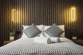 Modern Apartment Near Wembley Stadium