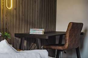 Modern Apartment Near Wembley Stadium