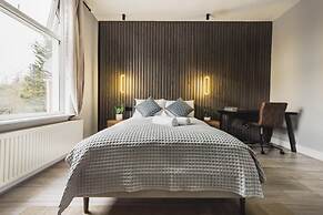 Modern Apartment Near Wembley Stadium