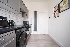 Modern Apartment Near Wembley Stadium