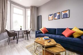 Modern Apartment Near Wembley Stadium