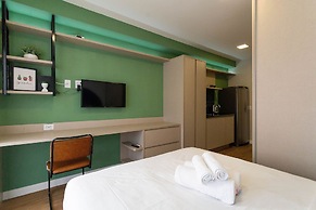 Axis Vila Mariana 1001B