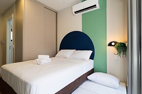 Axis Vila Mariana 1001B