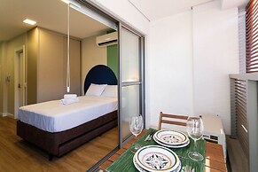 Axis Vila Mariana 1001B