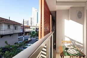 Axis Vila Mariana 1001B