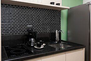 Axis Vila Mariana 1001B