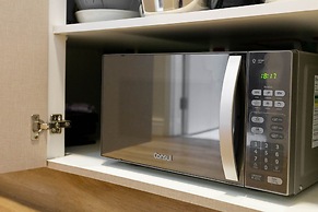 Axis Vila Mariana 1001B