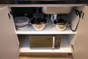 Axis Vila Mariana 1001B