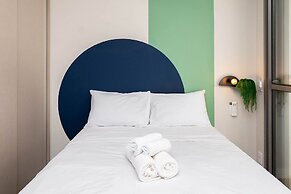 Axis Vila Mariana 1001B