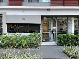 Axis Vila Mariana 1001B