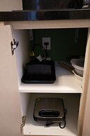 Axis Vila Mariana 1001B