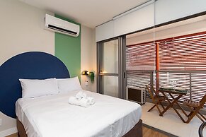 Axis Vila Mariana 1001B