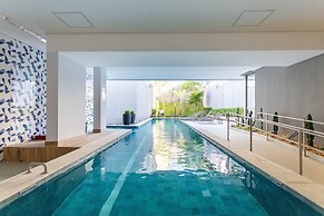 Axis Vila Mariana 1001B