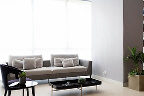 Axis Vila Mariana 1001B