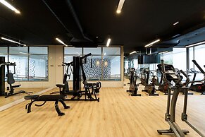 Axis Vila Mariana 1001B