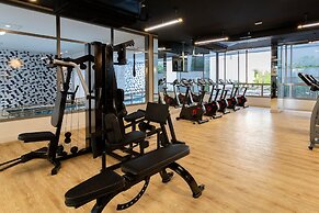 Axis Vila Mariana 1001B