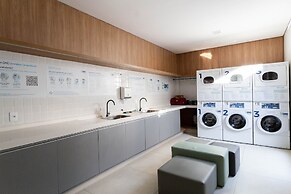 Axis Vila Mariana 1001B