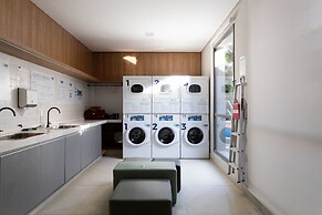 Axis Vila Mariana 1001B