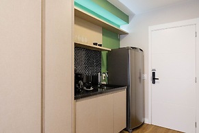 Axis Vila Mariana 1001B