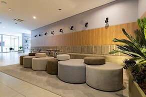 Axis Vila Mariana 1001B