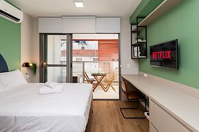 Axis Vila Mariana 1001B