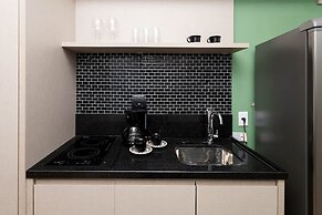 Axis Vila Mariana 1001B