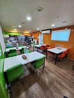 Gangnam Best Dormitory