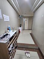 Gangnam Best Dormitory