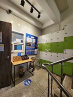 Gangnam Best Dormitory