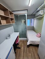 Gangnam Best Dormitory