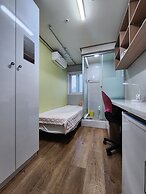 Gangnam Best Dormitory