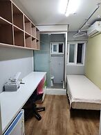 Gangnam Best Dormitory
