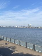 Impeccable 2-bed Apartment in London