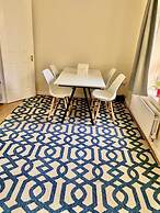 Impeccable 2-bed Apartment in London